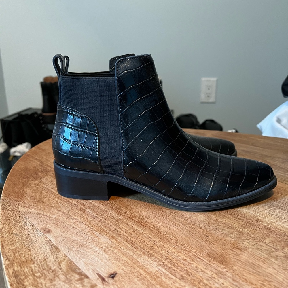 Dolce Vita Tristan Boot